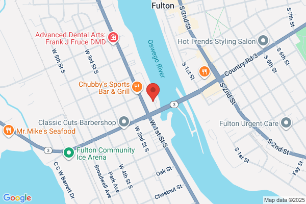 Fulton Mills Association