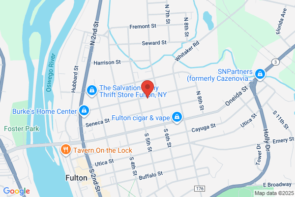 Menter James A Funeral Home