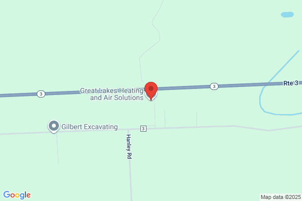 Tri County Heating & Air Conditioning