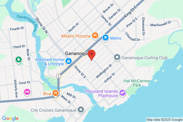 Battle Island Inn Bed and Breakfast