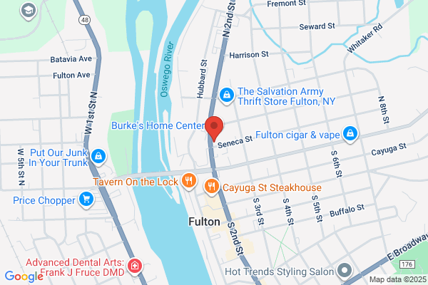 Fulton Ale House