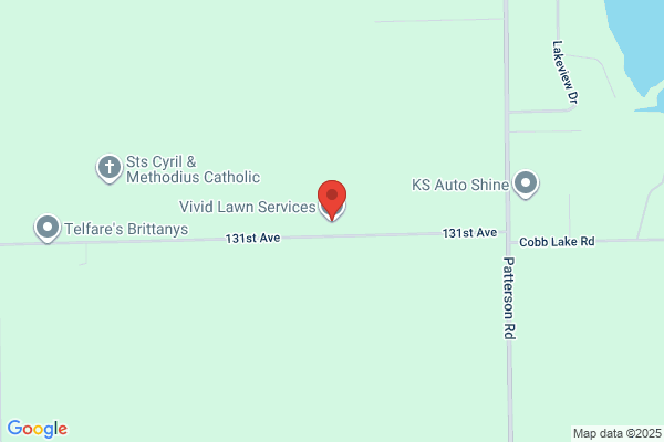 Vivid Landscape Lawn Care