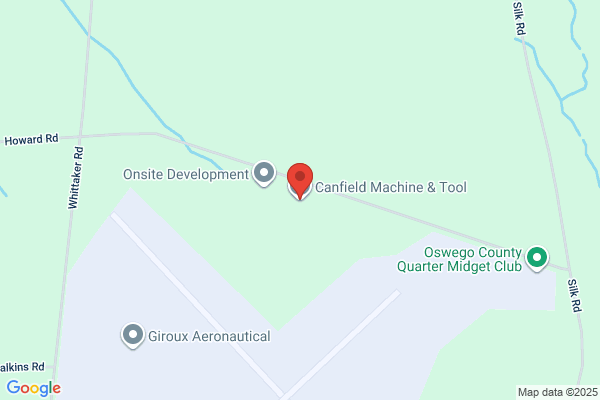 Canfield Machine & Tool Llc