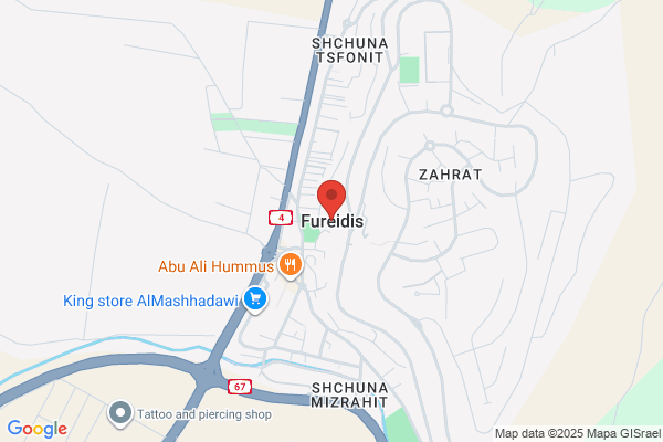 Furdi's