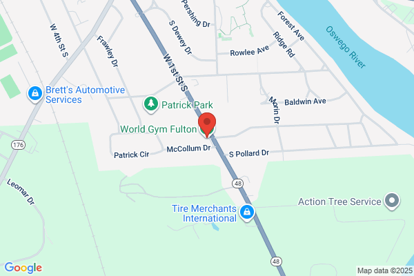 World Gym