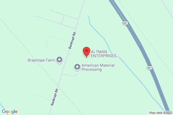 Altman Enterprises
