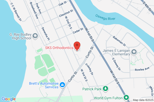 Callahan, Flanagan, Smith and Stock Orthodontics