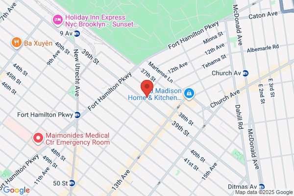 Central New York Fitness Repair