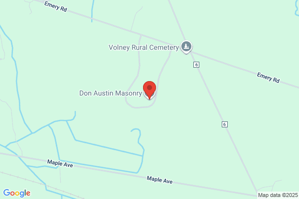 Don Austin Masonry
