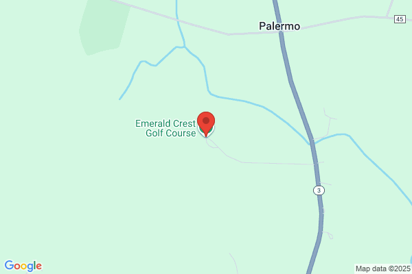 Emerald Crest Golf Course