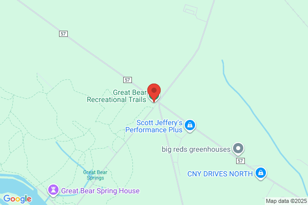 Great Outdoors Recreation Center Inc the