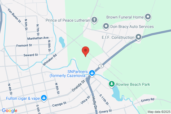 Heers Water Service