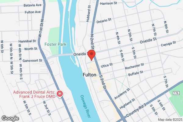 Herron's Fabric Center