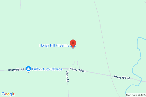 Honey Hill Massage