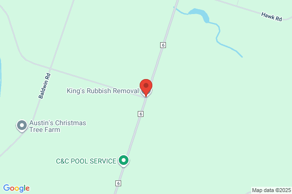 Kings Rubbish Removal