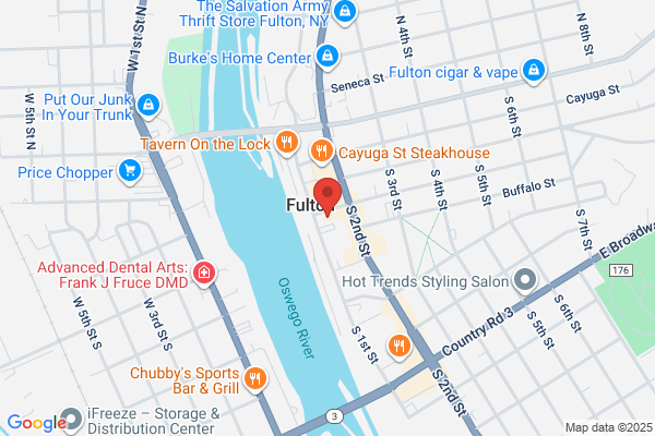 Target Properties
