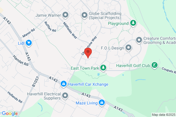 Marshall Plumbing & Heating