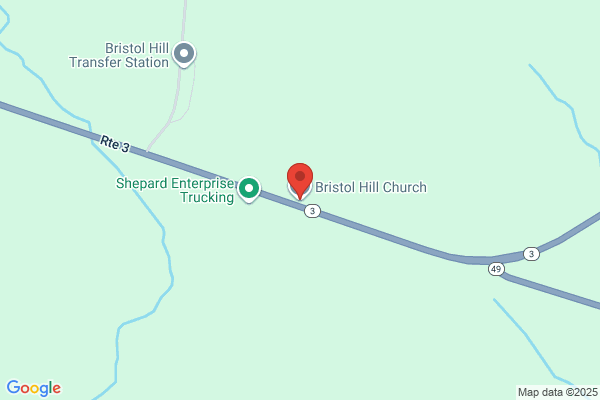 Bristol Hill Congregational UCC