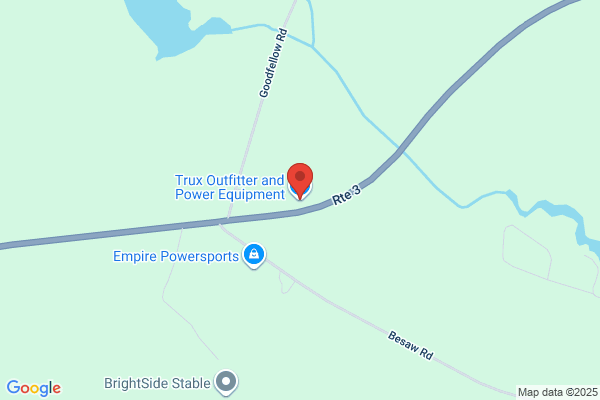Outdoor Power