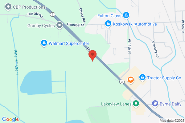 Greg's Auto Place