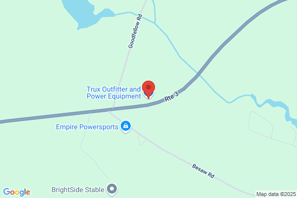 Truck Town