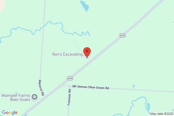 Morrow County Excavating