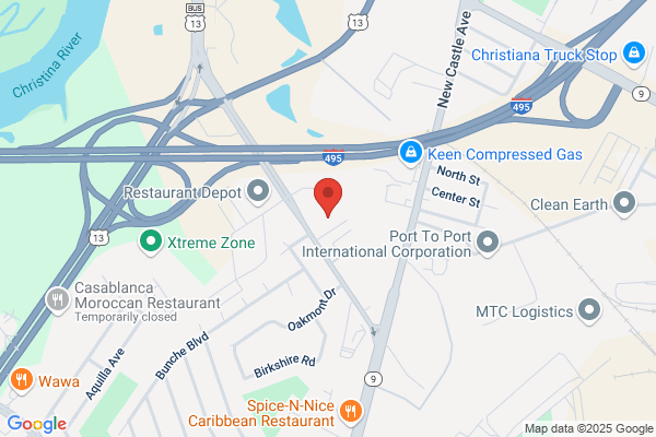 ServiceMaster Of Delaware