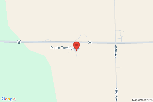 Paul's Towing