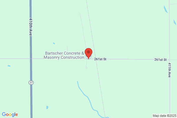Bartscher Cement & Masonry Construction
