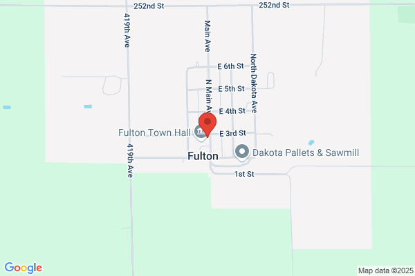 Fulton State Bank