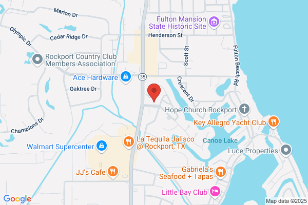 Law Offices of S Dylan Pearcy - Rockport