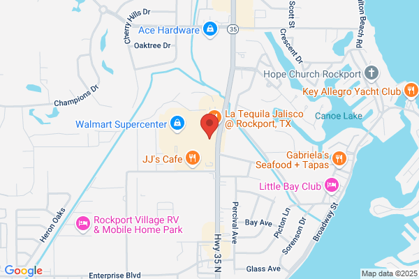 Tropical Smoothie Cafe