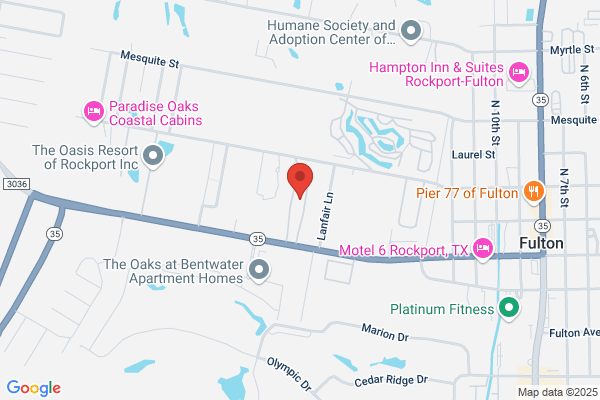 Gulfway Village Mobile Home Community