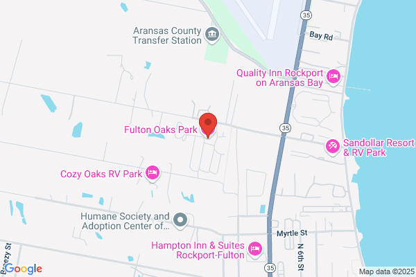 Fulton RV Park