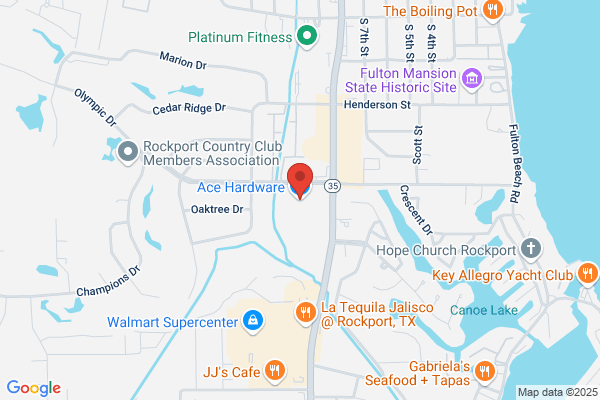 Ace Hardware