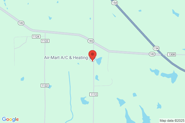 Air-Mart Mechanical Air Conditioning