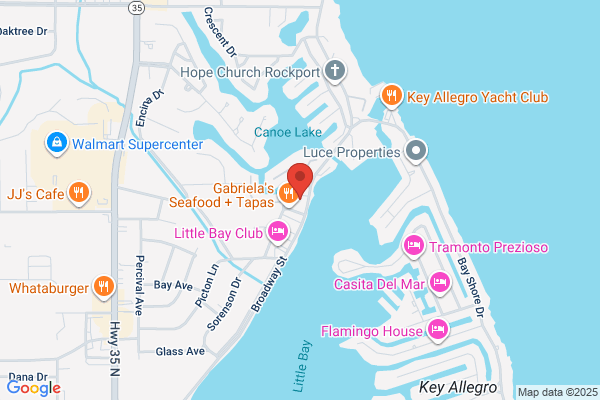 Amerinet Mortgage Jim Parker