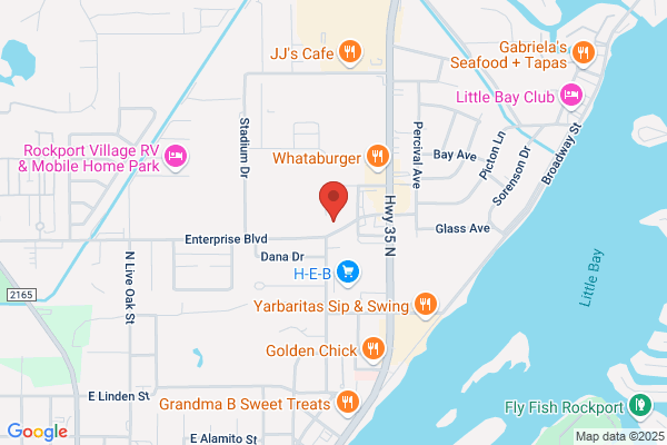 Aransas County Independent School District, Little Bay Primary