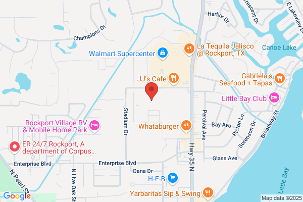 Aransas County Independent School District, Middle School