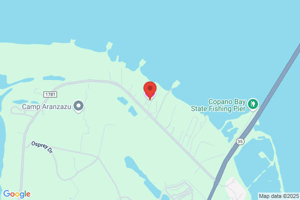 Bahia Vista Waterfront Rv Park