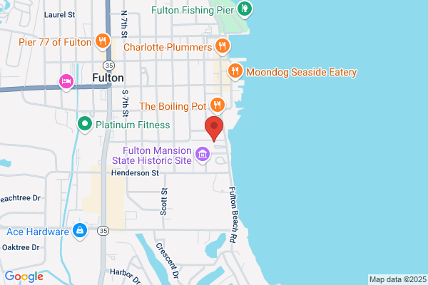 Beacon Rv Park & Marina