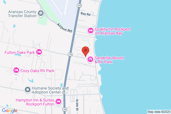 Fulton Beach Bungalows