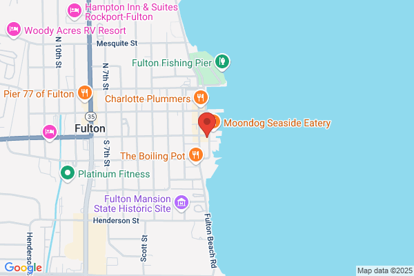 Fulton Yacht Yard