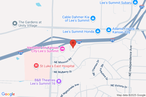 Guinn Lee MD