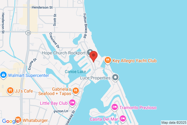 Gulf Shore Finance