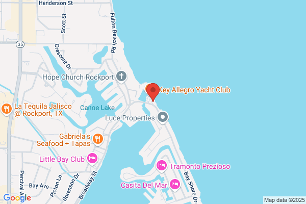 Key Allegro Real Estate