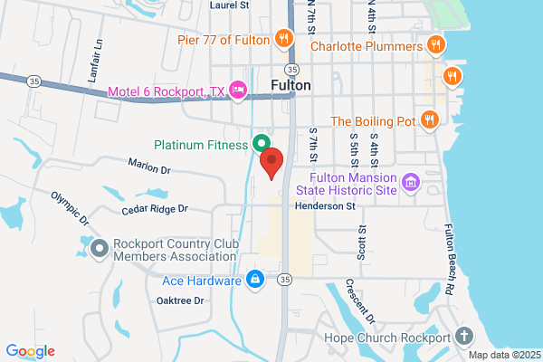 La Quinta Inn & Suites Rockport - Fulton