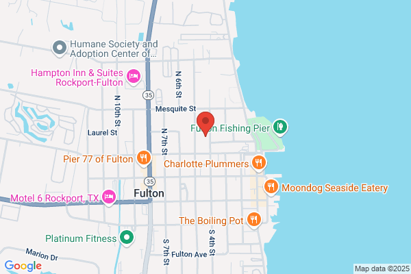 MoJo's Coastal Services LLC