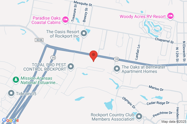 Oak Crest Nursing Center