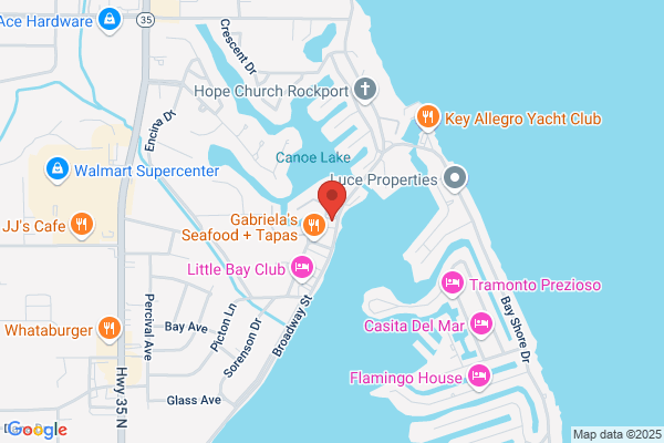 Paradise Bay Condominiums